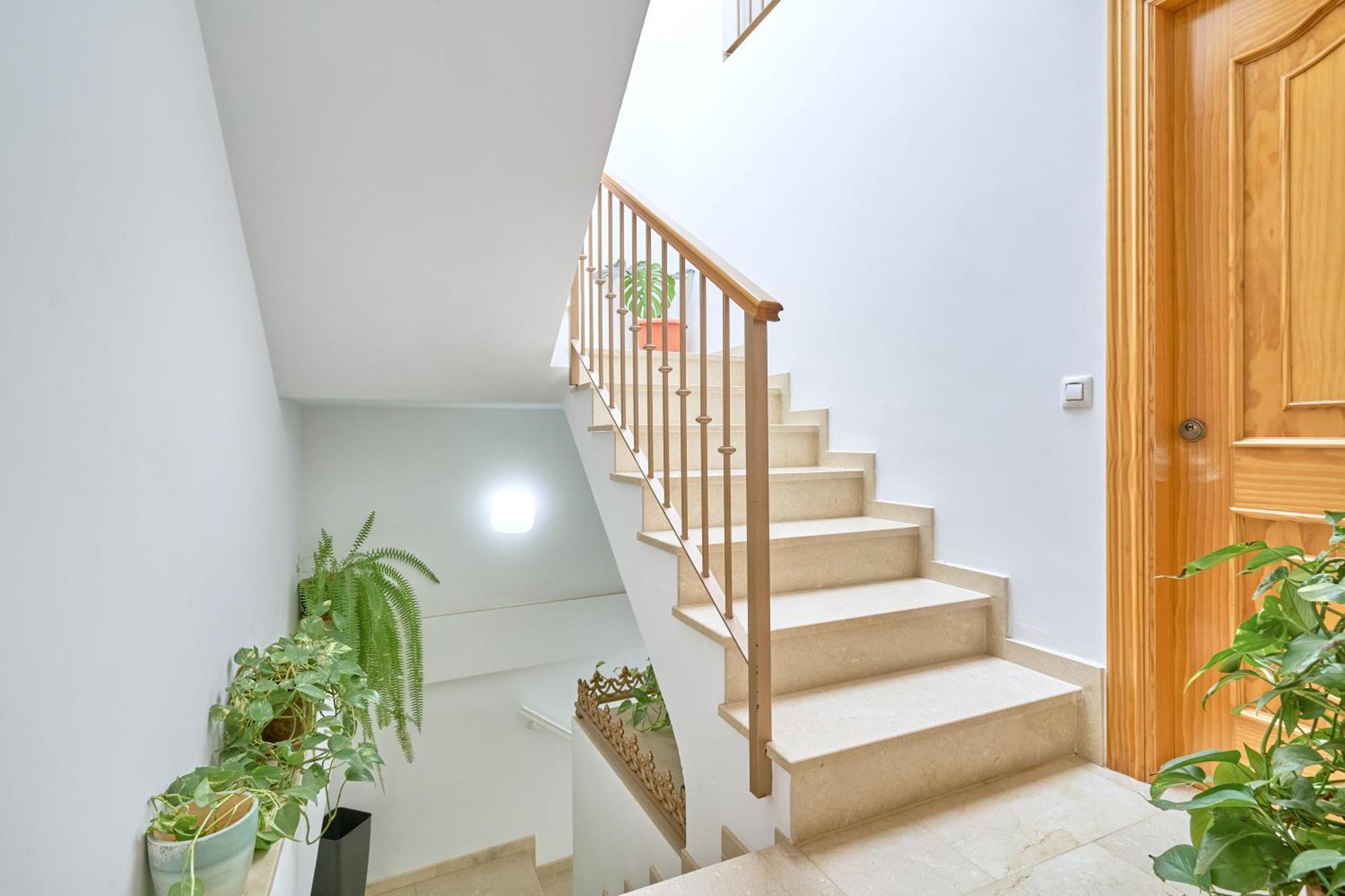 Apartamento Fernandita Нерха Екстериор снимка